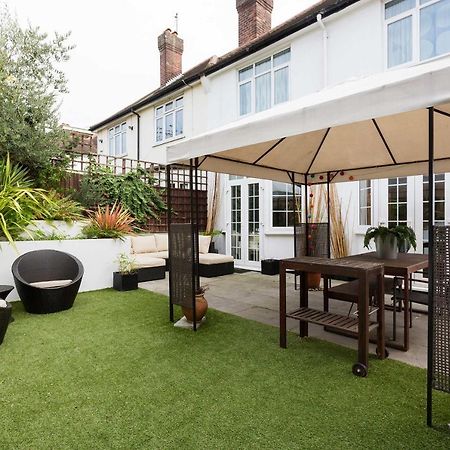 Veeve - Wimbledon Wildflower London Exterior photo
